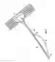 Fig. 06 - Specimen retrieval device including an integrated sliding grasper