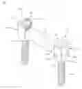 Fig. 01 - SINGLE LEVEL FUSION SYSTEMS AND METHODS OF ASSEMBLY AND USE