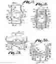 Fig. 07 - Pivotal bone anchor with snap-in-place insert having rotation blocking extensions