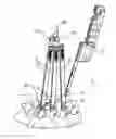 Fig. 01 - Pedicle screw extension for use in percutaneous spinal fixation