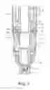 Fig. 07 - Pedicle screw extension for use in percutaneous spinal fixation