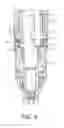 Fig. 09 - Pedicle screw extension for use in percutaneous spinal fixation
