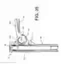 Fig. 35 - Pedicle screw extension for use in percutaneous spinal fixation