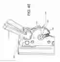 Fig. 40 - Pedicle screw extension for use in percutaneous spinal fixation