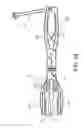 Fig. 44 - Pedicle screw extension for use in percutaneous spinal fixation