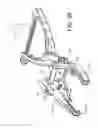 Fig. 45 - Pedicle screw extension for use in percutaneous spinal fixation