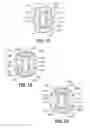 Fig. 07 - Electrosurgical devices including transverse electrode configurations