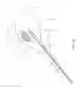 Fig. 09 - Method and device for uterine fibroid treatment