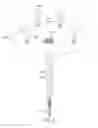 Fig. 10 - Length conservative surgical instrument