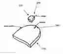 Fig. 01 - Preventing interference between tooth models