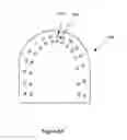 Fig. 09 - Preventing interference between tooth models