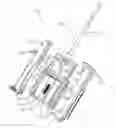 Fig. 01 - Personal cleaning care appliance