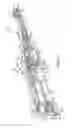 Fig. 05 - Brush tip with motion transfer and securing engagement structures
