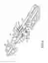 Fig. 07 - Brush tip with motion transfer and securing engagement structures