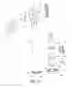 Fig. 32 - Brush tip with motion transfer and securing engagement structures