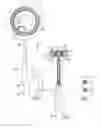 Fig. 02 - MECHANICAL ANAL INCONTINENCE