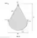Fig. 08 - Transcatheter mitral valve design
