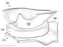Fig. 01 - Meniscus prosthetic device selection and implantation methods