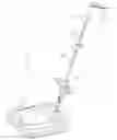 Fig. 01 - Medical material mixer and transfer apparatus and method for using the same