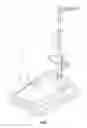 Fig. 02 - Medical material mixer and transfer apparatus and method for using the same