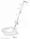 Fig. 03 - Medical material mixer and transfer apparatus and method for using the same