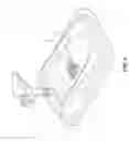 Fig. 06 - Medical material mixer and transfer apparatus and method for using the same