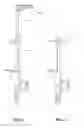 Fig. 07 - Medical material mixer and transfer apparatus and method for using the same