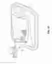 Fig. 16 - Medical material mixer and transfer apparatus and method for using the same