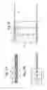 Fig. 09 - Prosthesis delivery system with axially collapsible sheath