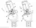 Fig. 01 - Locking hinge