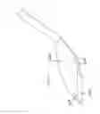 Fig. 03 - TOOL FOR CORNEAL AND SCLERAL INCISIONS
