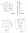 Fig. 07 - Two-part bandage with replaceable wound covering portion
