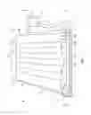 Fig. 02 - Inflatable patient repositioning sheet