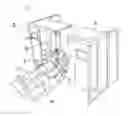 Fig. 01 - Laminar-flow operating theatre