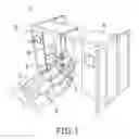 Fig. 02 - Laminar-flow operating theatre