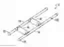 Fig. 01 - Knee rehabilitation device