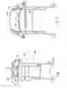 Fig. 02 - Reciprocating arm motion walker