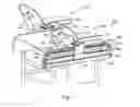 Fig. 06 - Reciprocating arm motion walker