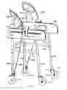 Fig. 08 - Reciprocating arm motion walker