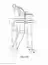 Fig. 09 - Reciprocating arm motion walker