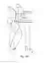 Fig. 11 - Reciprocating arm motion walker