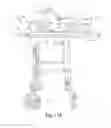 Fig. 12 - Reciprocating arm motion walker