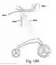 Fig. 22 - Reciprocating arm motion walker