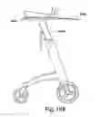 Fig. 23 - Reciprocating arm motion walker