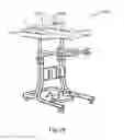 Fig. 25 - Reciprocating arm motion walker