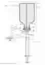 Fig. 01 - Pressure-regulating vial adaptors