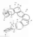 Fig. 01 - TETHERING DEVICE FOR A CUP