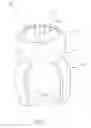 Fig. 02 - BABY BOTTLE HOLDING DEVICES, SYSTEMS AND METHODS