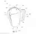 Fig. 07 - BABY BOTTLE HOLDING DEVICES, SYSTEMS AND METHODS