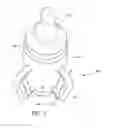 Fig. 09 - BABY BOTTLE HOLDING DEVICES, SYSTEMS AND METHODS